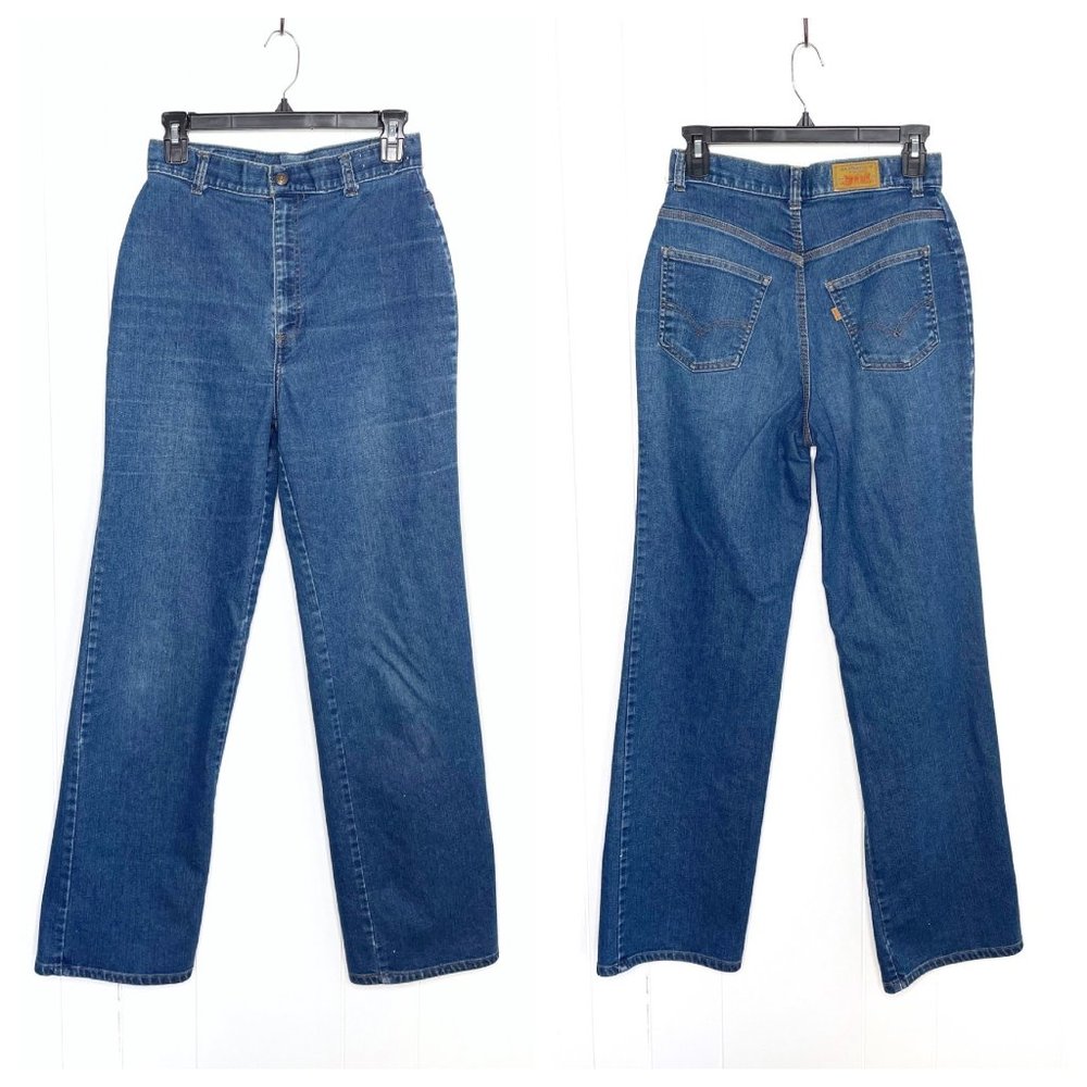 Vintage Levi’s Womens Bootcut Jeans Size 12